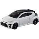 TAKARA TOMY Tomica No.50 Toyota GR Yaris  , TAK58455, by TAKARA TOMY