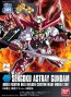 BANDAI  BB Senshi 389 Sengoku Astray Gundam, BAN94755, by BANDAI