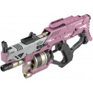 Bandai Girl Gun Lady (GGL) Blast Girl Gun Ver. Bravo Tango , BAN16739, by BANDAI