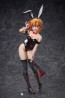 FREEing 1/4 Higurashi: When They Cry - GOU: Rena Ryugu: Tragic Bunny Ver., FRE14463, by FREEING