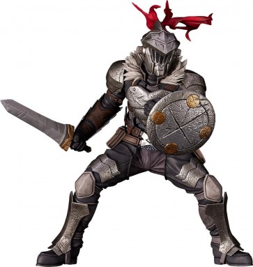Good Smile Company POP UP PARADE Goblin Slayer L Size (Goblin Slayer II), GSC48142, by GOOD SMILE COMPANY