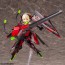 Kotobukiya 1/1 MEGAMI DEVICE BULLET KNIGHTS LANCER HELL BLAZE , KBY17980, by KOTOBUKIYA