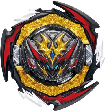 TAKARA TOMY Beyblade Burst: B-180 Booster Dynamite Belial .Nx.Vn-2  , TAK73670, by TAKARA TOMY