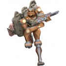 TAKARA TOMY Transformers MPG MPG-15 Cybertron Rattrap, TAK77554, by TAKARA TOMY