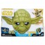 TAKARATOMY Star Wars Electronic Mask Yoda  , TAK16634, by TAKARA TOMY
