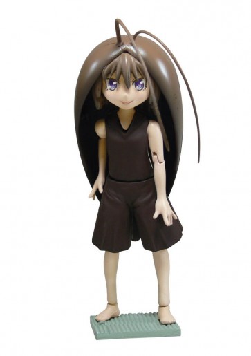 Aoshima Cockroach Girls: Chaba Model Kit  , AOS50613, by AOSHIMA