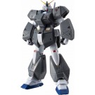 Bandai ROBOT Damashii (SIDE MS) RX-78NT-1 Gundam NT-1 & Chobam Armor ver. A.N.I.M.E., BAC93204, by BANDAI