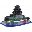 Fujimi 1/800 Edo Castle , FUJ00829, by FUJIMI