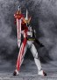 BANDAI  1/100 Vant Saviour Gundam, BAN10034, by BANDAI