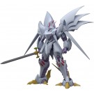 Bandai HG "Super Robot Wars OG"Cybaster , BAN15534, by BANDAI