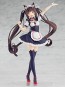 Good Smile Company POP UP PARADE CHOCOLA PVC  , GSC41556, by GOOD SMILE COMPANY
