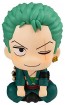 MegaHouse Look Up ONE PIECE Roronoa Zoro  , MEG29826, by MEGAHOUSE