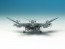 Platz 1/144 SSY-4 Sentou Yousei Yukikaze FRX-99 Rafe Plastic kit , PLZ13993, by PLATZ