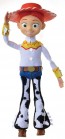 TAKARA TOMY Toy Story 4 Real Size Talking Figure Jesse Length 37cm  , TAK29745, by TAKARA TOMY