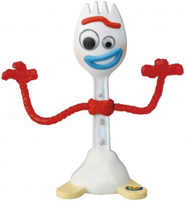 TAKARA TOMY Toy Story Real Size Talking Figure Folky  , TAK61011, by TAKARA TOMY