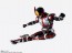 Bandai S.H.Figuarts (Shinkocchou) Kamen Rider Faiz, BAC50474, by BANDAI