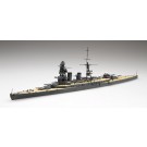 Fujimi 1/700 Special Series No.46 EX-2 Amagi-class battlecruiser (with Photo-Etched Parts/Wooden Deck Sticker), FUJ33837, by FUJIMI