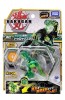 TAKARA TOMY Bakugan Baku 022 Tourokusu DX  , TAK24764, by TAKARA TOMY