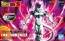 Bandai FIGURE-RISE STANDARD FRIEZA (FINAL FORM) (RENEWAL VER.) , BAN83031, by BANDAI