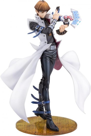 Kotobukiya 1/7 ARTFX J Seto Kaiba -Passionate Duelists- (YU-GI-OH!), KBY69859, by KOTOBUKIYA