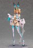 MAX Factory figma Sophia F. Shirring (BUNNY SUIT PLANNING), MAX67635, by MAX FACTORY