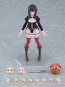 MAX Factory figma Yunyun (KonoSuba), MAX67642, by MAX FACTORY