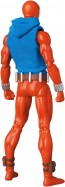 Medicom Toy MAFEX SCARLET SPIDER (COMIC Ver.), MED71860, by MEDICOM TOY