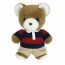Sun Arrow Mc Lugger Shirt Plush Toy M  , SAR81237, by Sun Arrow