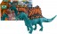 TAKARA TOMY Adventure Continent Ania Kingdom Spin (Spinosaurus), TAK00597, by TAKARA TOMY