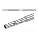 Tamiya 1/35 Detail up Parts Series JGSDF Type 16 Maneuver Combat Vehicle Metal Barrel  , TAM26866, by TAMIYA