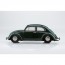 Aoshima 1/32 Raku-Pla Snap Kit No.20-JG Volkswagen Beetle (Jungle Green), AOS03439, by AOSHIMA