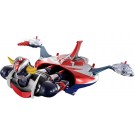 Bandai CHOGOKIN DELUXE Grendizer & UFO Spazer, BAC75880, by BANDAI