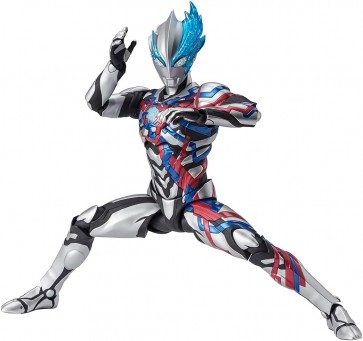 Bandai S.H.Figuarts Ultraman Blazer, BAC55240, by BANDAI