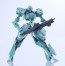 Good Smile Company 1/48 MODEROID SIDE:GR Vector (Titanomachia), GSC86569, by GOOD SMILE COMPANY
