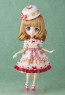 Good Smile Company Harmonia humming Creator's Doll: Fraisier Designed by ERIMO, GSC68664, by GOOD SMILE COMPANY