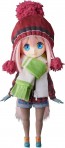 Good Smile Company Harmonia humming Nadeshiko Kagamihara (Laid-Back Camp), GSC80598, by GOOD SMILE COMPANY