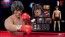 Star Ace Toys 1/6 Rocky Balboa (Boxer Style) Collectible Action Figure, STA71334, by Star Ace Toys