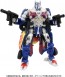 TAKARA TOMY Transformers The Movie BINGO SPORTS Optimus Prime, TAK34653, by TAKARA TOMY