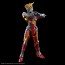 Bandai Figure-rise Standard Ultraman Suit Zero (SC Type) -ACTION-, BAN57077, by BANDAI