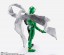 Bandai S.H.Figuarts (Shinkocchou Seihou) Kamen Rider Double Cyclone Joker Fuuto Pi Animeted Anniversary (Reissue), BAC75620, by BANDAI