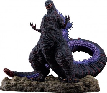 Good Smile Company Godzilla (Shin Japan Heroes Universe), GSC01279, by GOOD SMILE COMPANY Good Smile Company Godzilla (Shin Japan Heroes Universe), GSC01279, by GOOD SMILE COMPANY