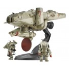 Hasegawa  Ma.k 1/35 Luna diver Sting Ray, HAS40030, by HASEGAWA