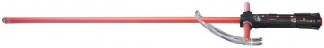 TAKARA TOMY STAR WARS BLACK Series FORCE FX LIGHTSABER KYLO REN  , TAK46987, by TAKARA TOMY
