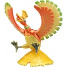 TAKARATOMY Pocket Monsters Monster Collection EX EHP_09 Ho-Oh  (I hoose you ! Ver.) , TAK65312, by TAKARA TOMY
