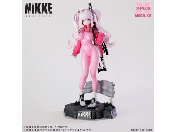 X Plus Alice Plastic Model Kit (Goddess of Victory: Nikke), XPL25652, by X Plus