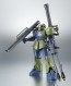 Bandai Robot Spirits -SIDE MS- MS-05 Old Zaku ver. A.N.I.M.E. , BAN92060, by BANDAI