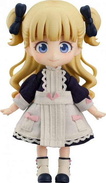 Good Smile Company Nendoroid Doll Emilico (Shadows House), GSC28507, by GOOD SMILE COMPANY