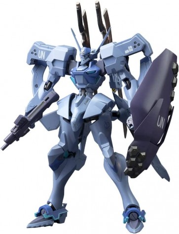 Kotobukiya 1/144 Shiranui Izumi Valkyries, KBY43392, by KOTOBUKIYA
