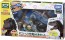 TAKARA TOMY Ania "Crayon Shin-chan Movie: Our Dinosaur Diary" Amazing! Dinosaur Battle Set, TAK45369, by TAKARA TOMY