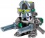 TAKARA TOMY BOT-14 Gyoclock Steel  , TAK79542, by TAKARA TOMY